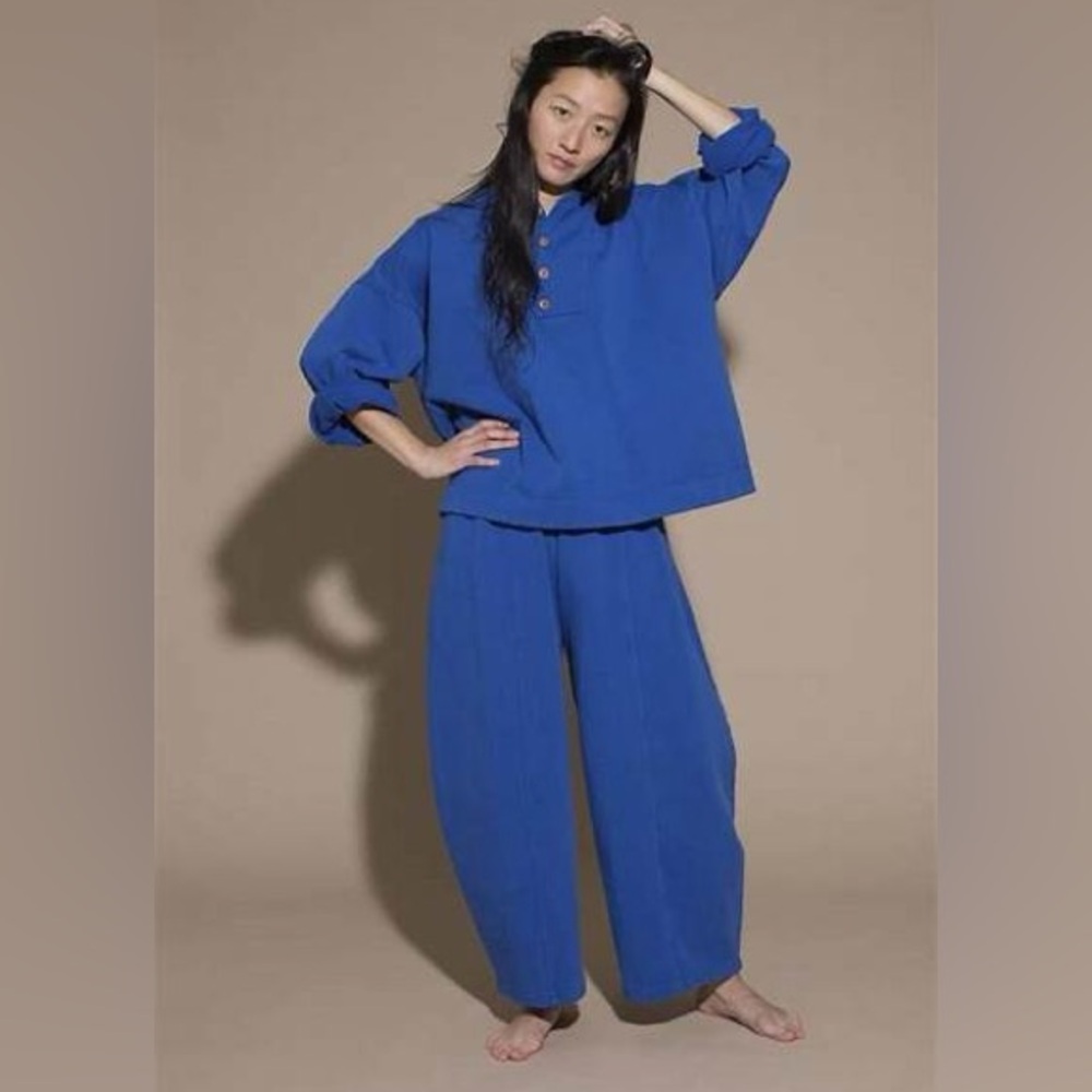 Ilana Kohn Ki pullover